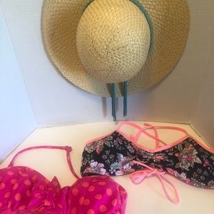 Arizona Jean Co. Bikini Tops Size XL